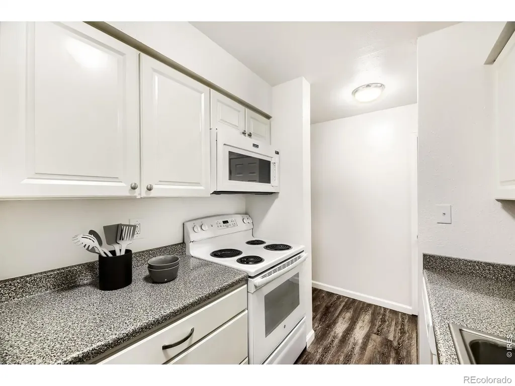 7755 E Quincy Avenue Denver CO 80237