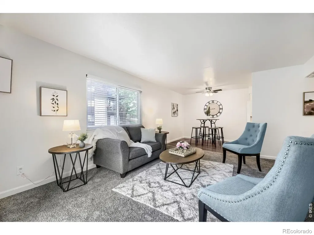 7755 E Quincy Avenue Denver CO 80237