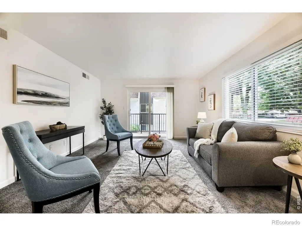 7755 E Quincy Avenue Denver CO 80237