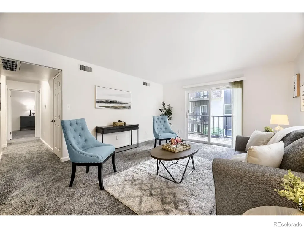 7755 E Quincy Avenue Denver CO 80237