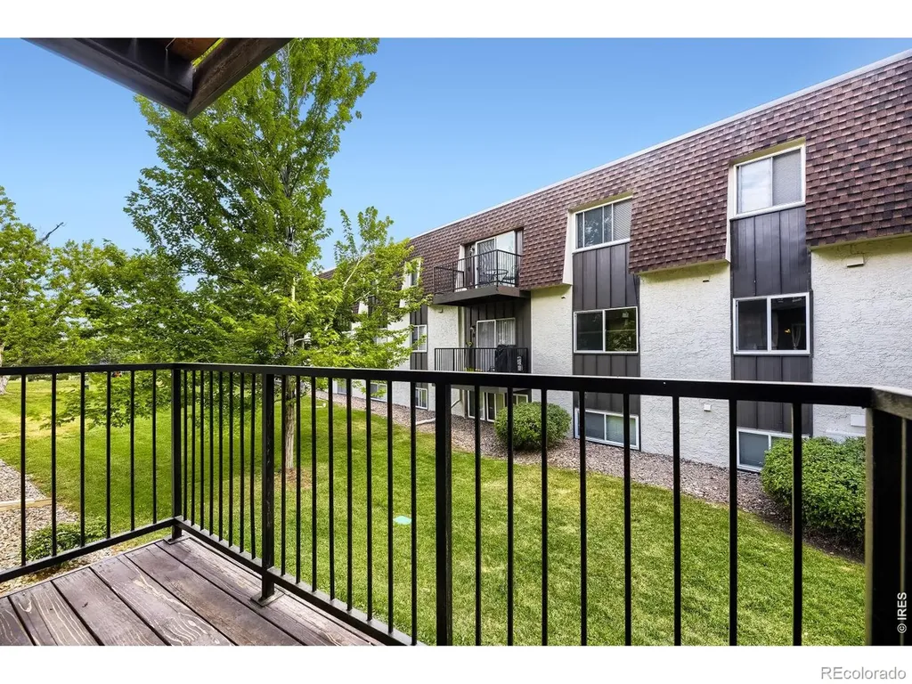 7755 E Quincy Avenue Denver CO 80237