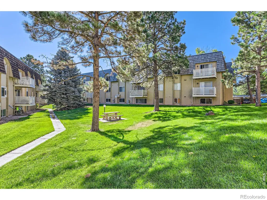 7755 E Quincy Avenue Denver CO 80237