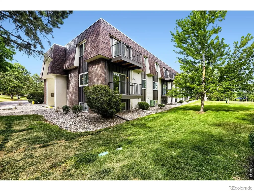 7755 E Quincy Avenue Denver CO 80237