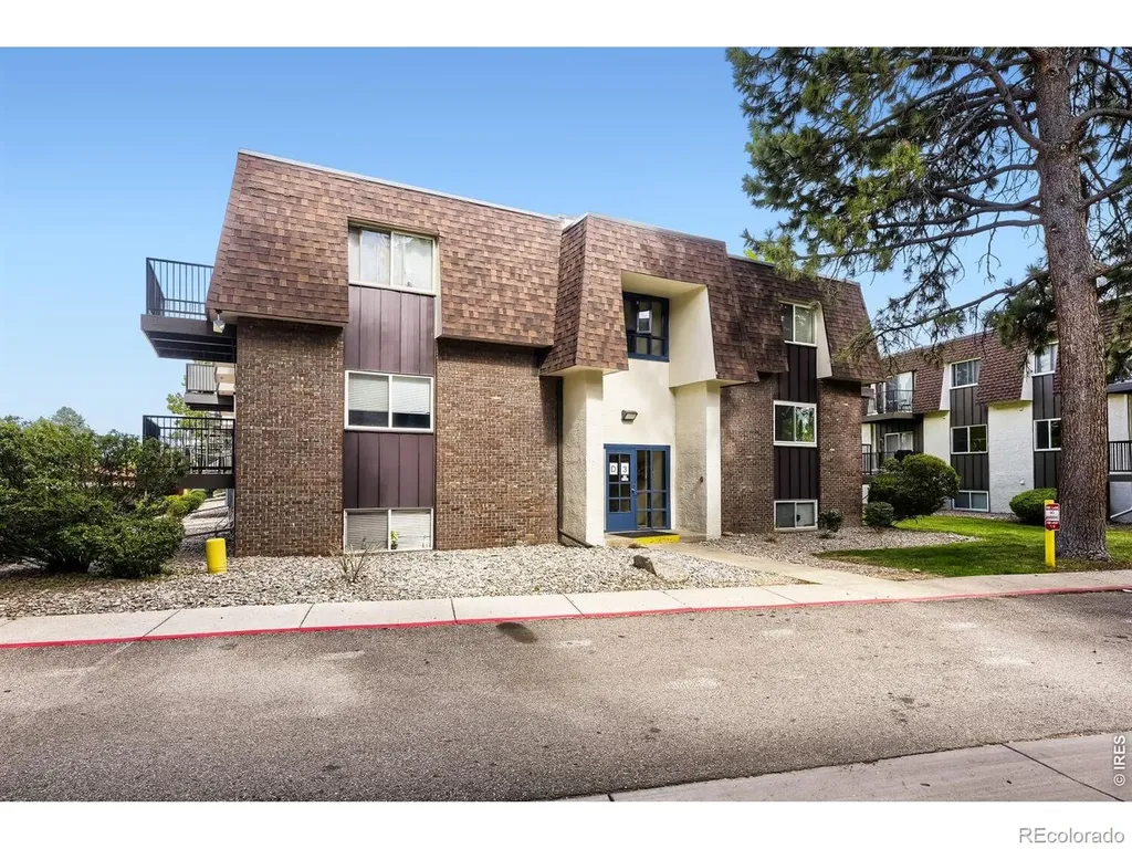 7755 E Quincy Avenue Denver CO 80237