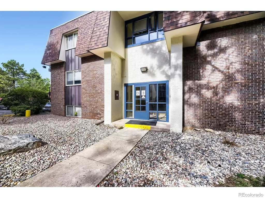 7755 E Quincy Avenue Denver CO 80237