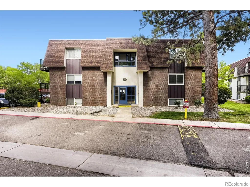 7755 E Quincy Avenue Denver CO 80237