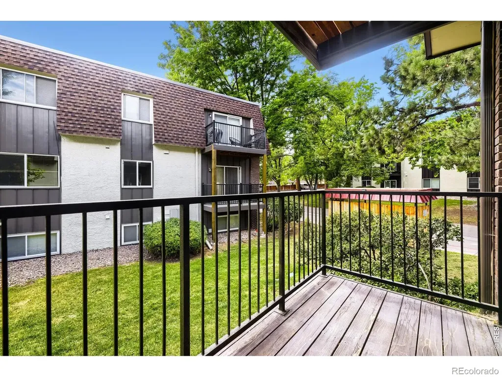 7755 E Quincy Avenue Denver CO 80237