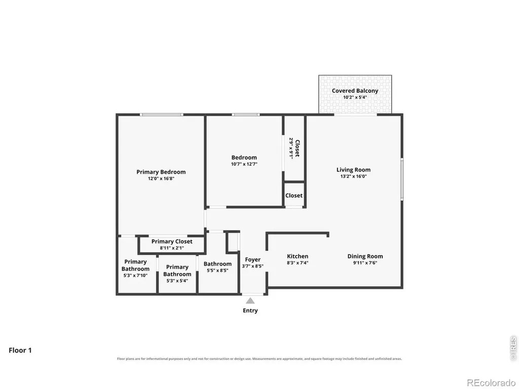 7755 E Quincy Avenue Denver CO 80237