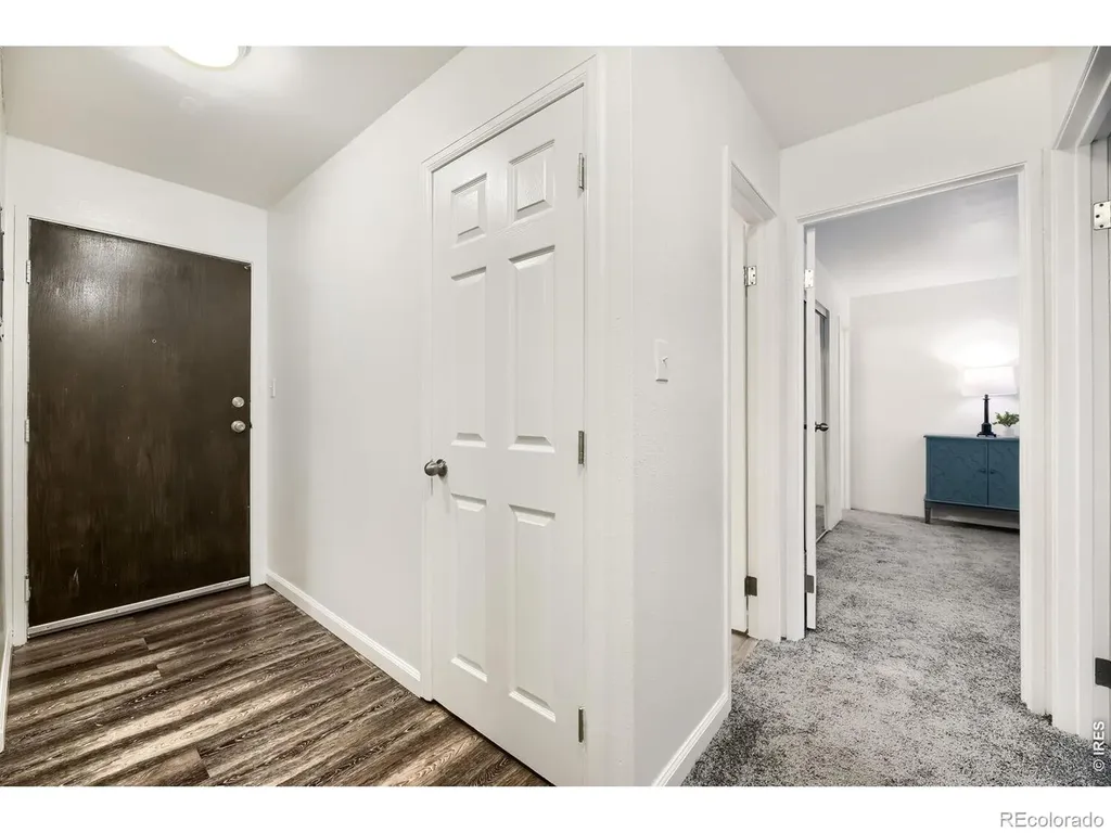 7755 E Quincy Avenue Denver CO 80237
