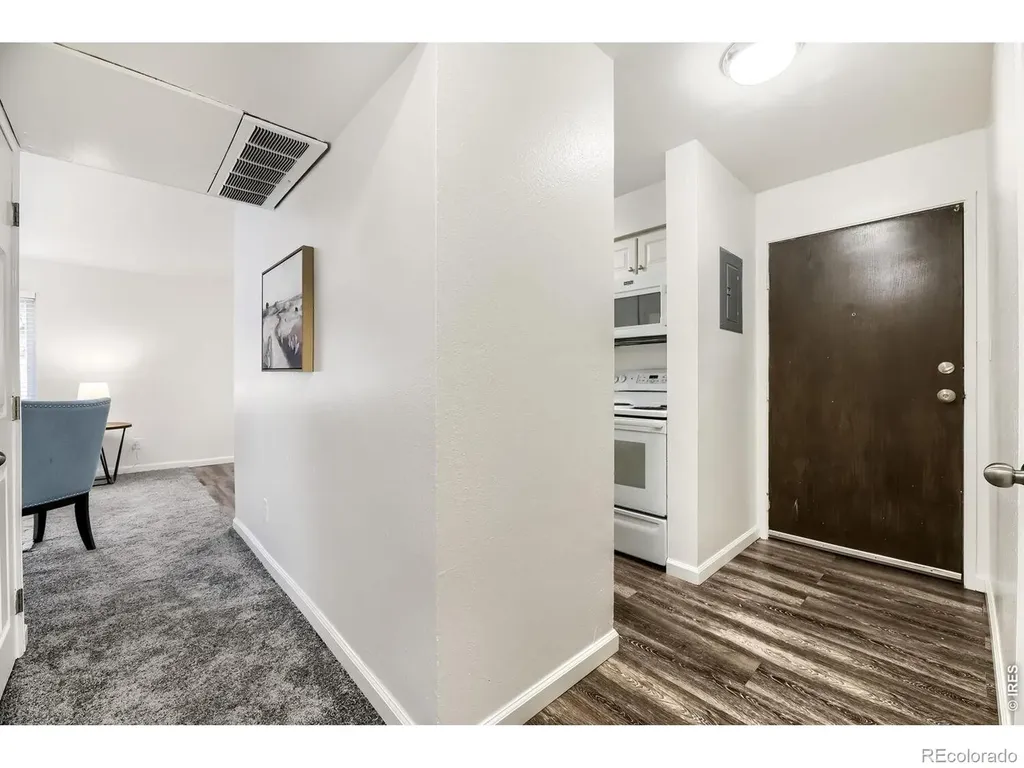 7755 E Quincy Avenue Denver CO 80237