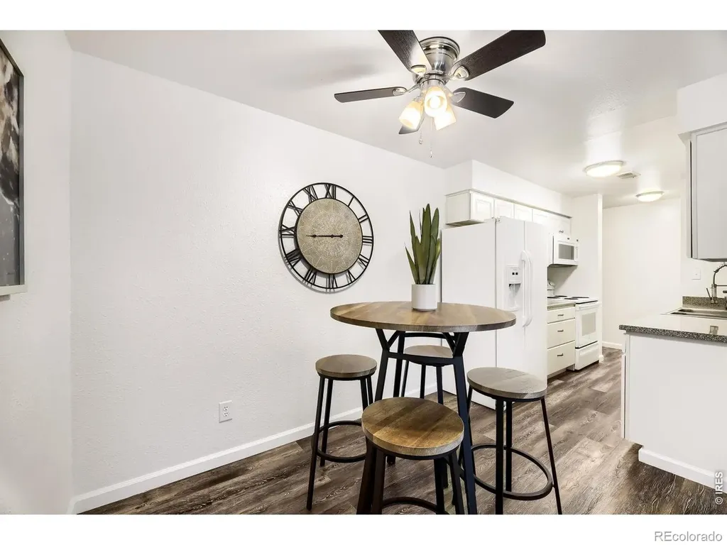 7755 E Quincy Avenue Denver CO 80237