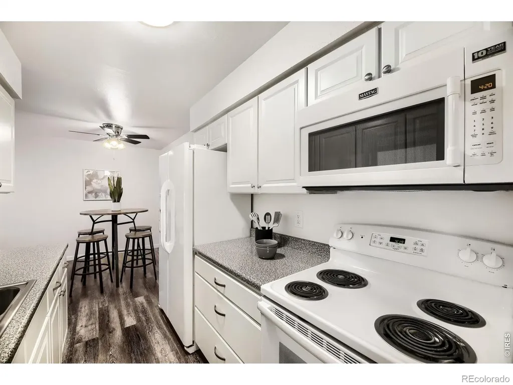 7755 E Quincy Avenue Denver CO 80237
