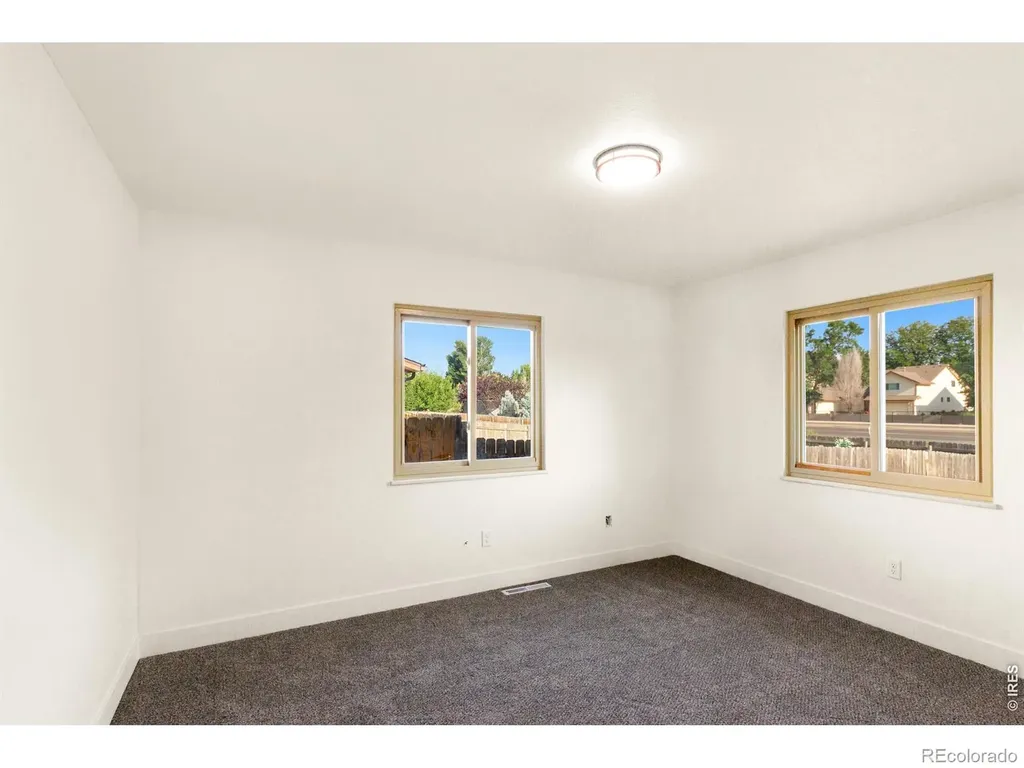 4940 W 9th St Drive Greeley CO 80634