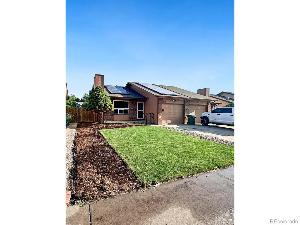 4940 W 9th St Drive Greeley CO 80634