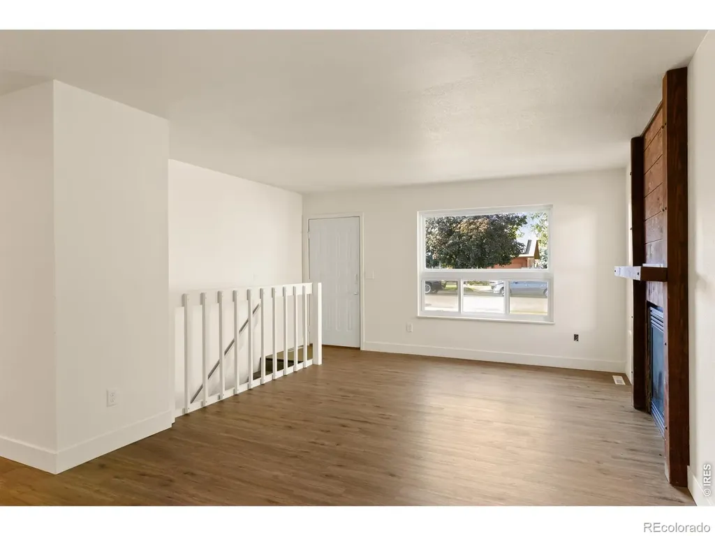 4940 W 9th St Drive Greeley CO 80634