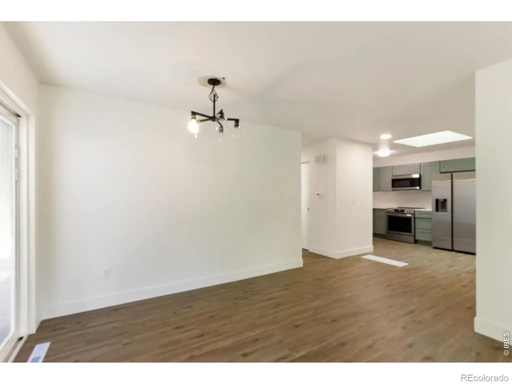 4940 W 9th St Drive Greeley CO 80634