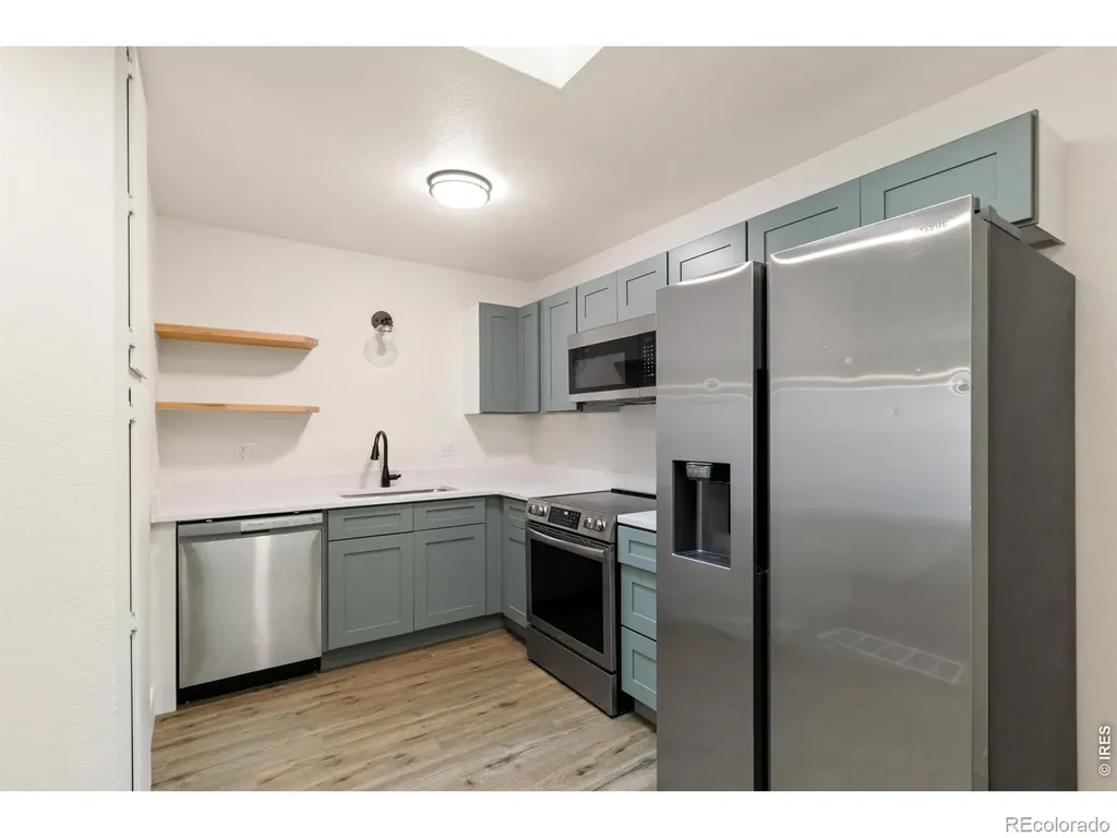 4940 W 9th St Drive Greeley CO 80634