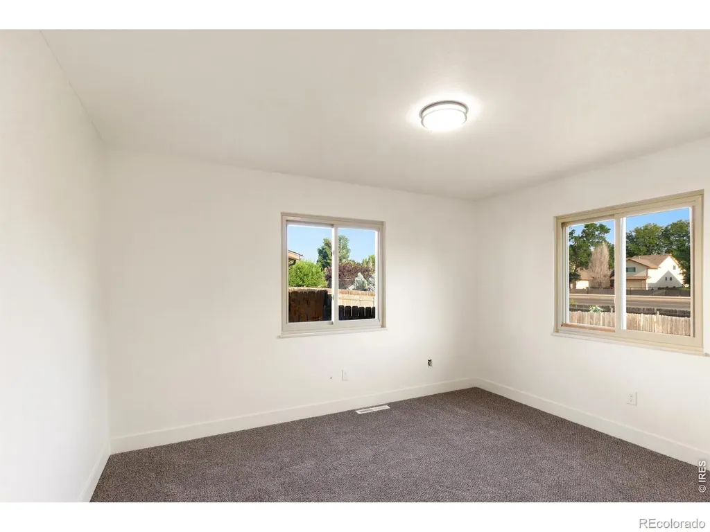 4940 W 9th St Drive Greeley CO 80634