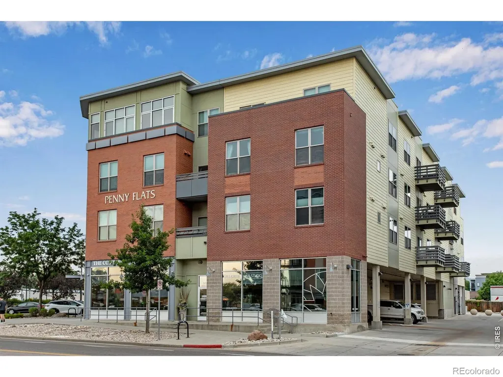204 Maple Street Fort Collins CO 80521
