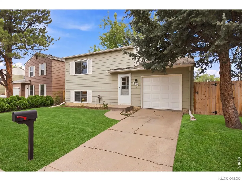 10745 Miller Court Westminster CO 80021