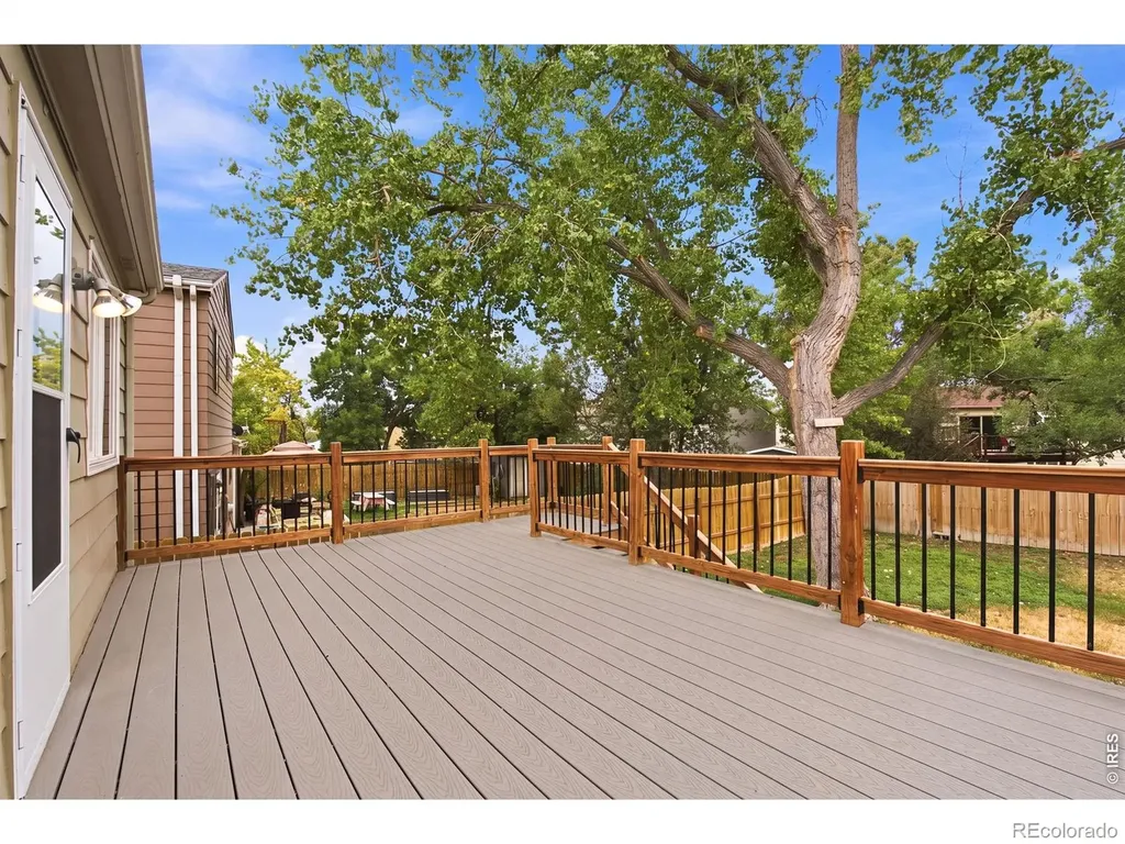 10745 Miller Court Westminster CO 80021