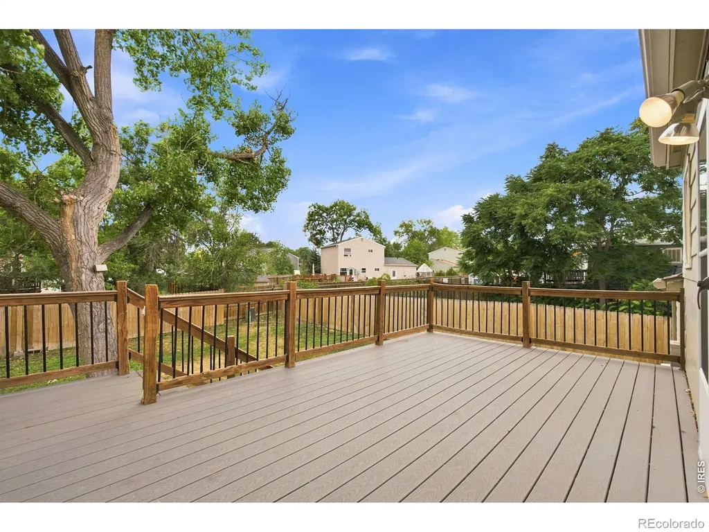 10745 Miller Court Westminster CO 80021