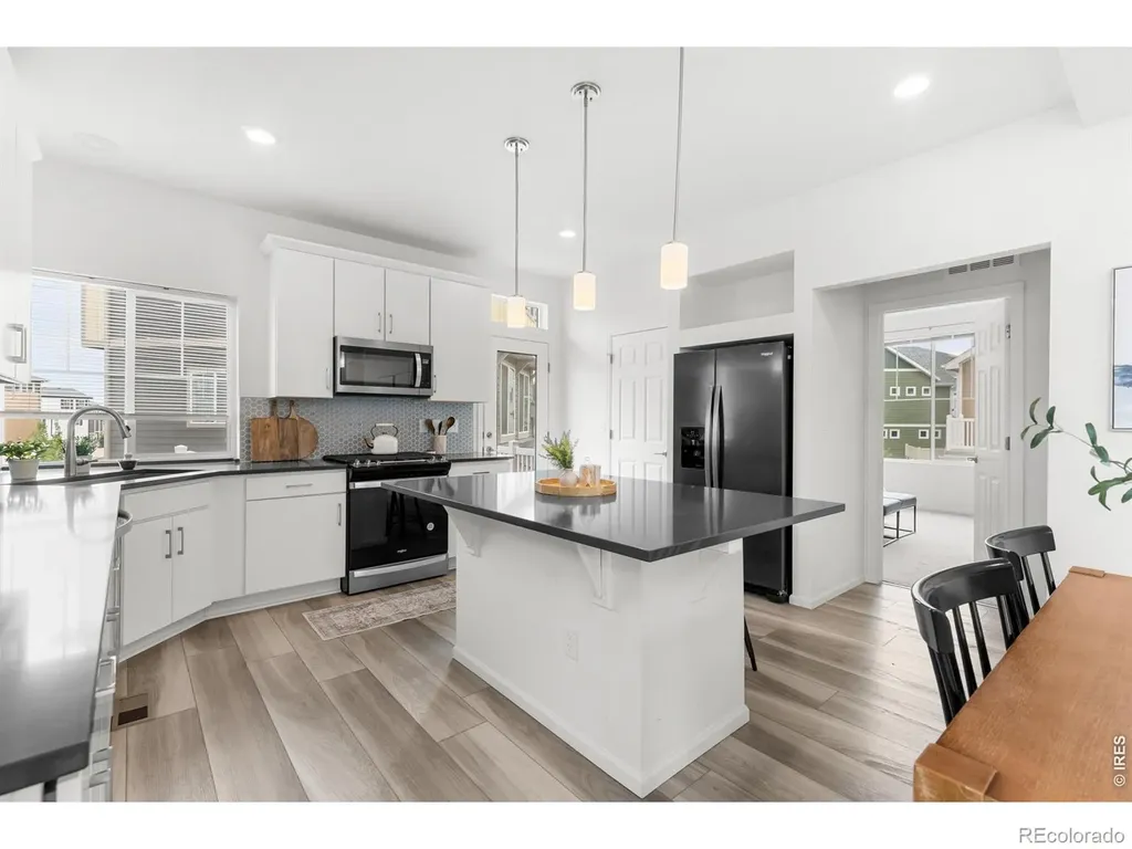 1027 Highview Drive Erie CO 80516