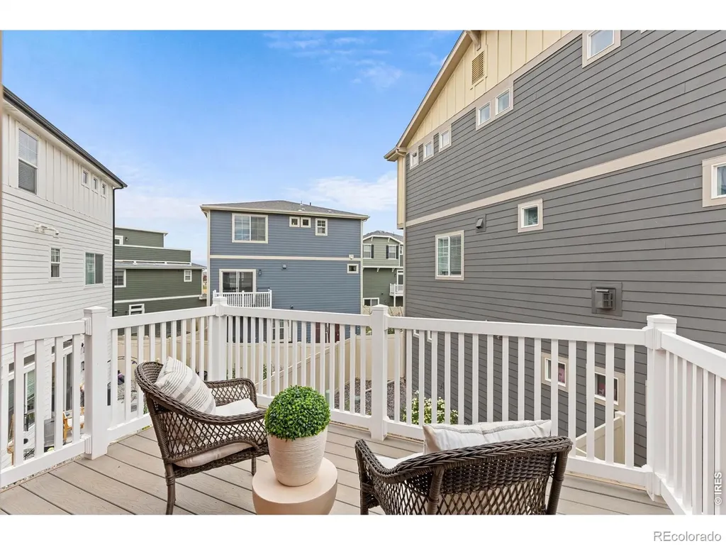 1027 Highview Drive Erie CO 80516