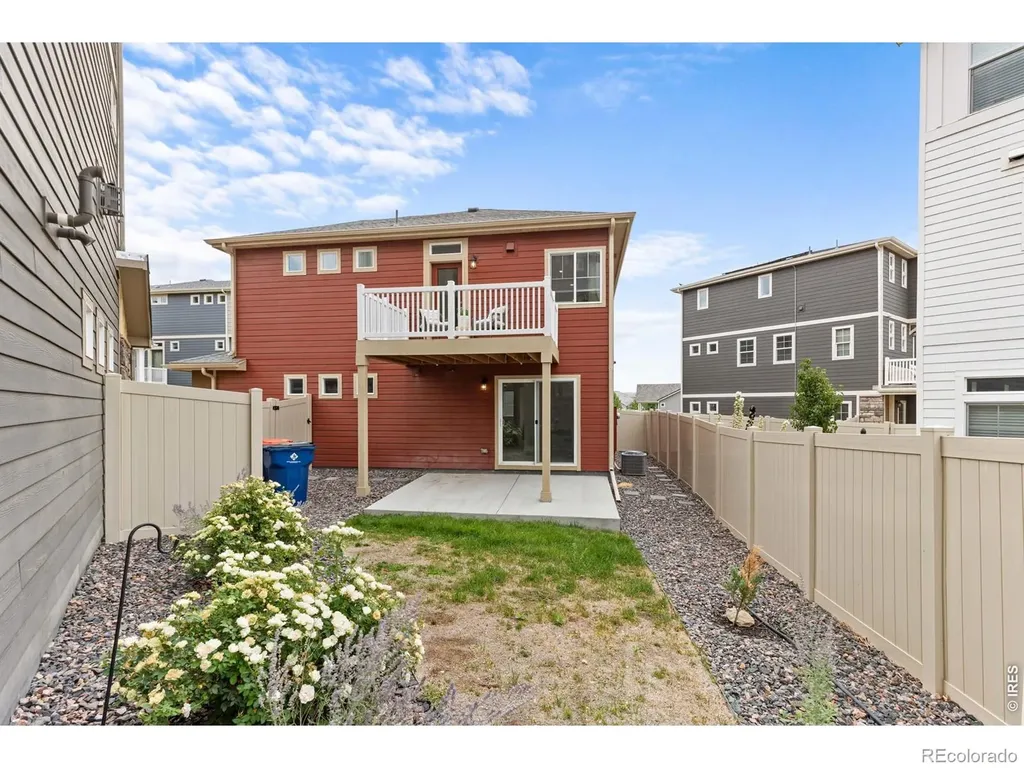 1027 Highview Drive Erie CO 80516