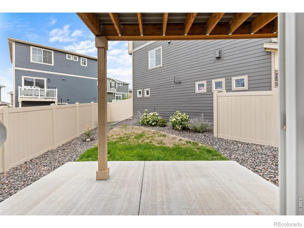 1027 Highview Drive Erie CO 80516