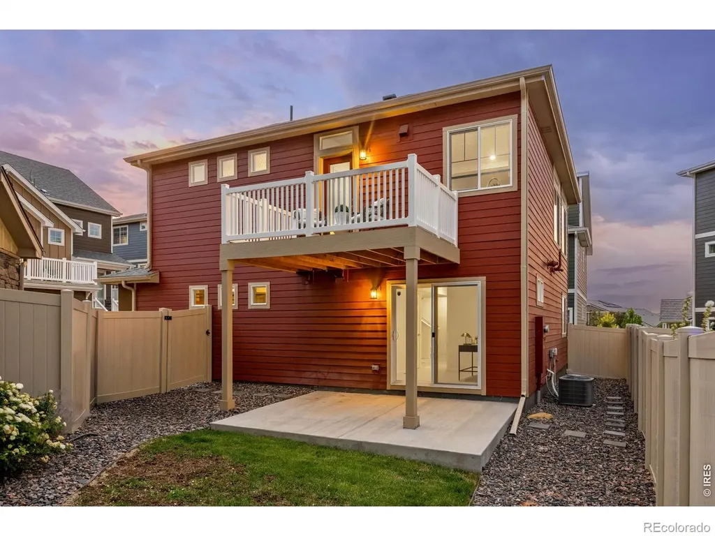 1027 Highview Drive Erie CO 80516