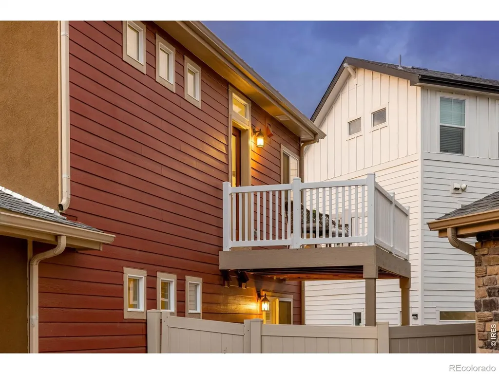 1027 Highview Drive Erie CO 80516