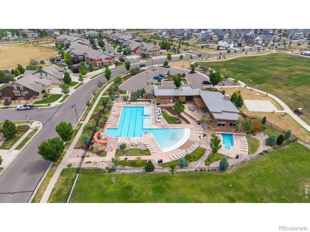 1027 Highview Drive Erie CO 80516