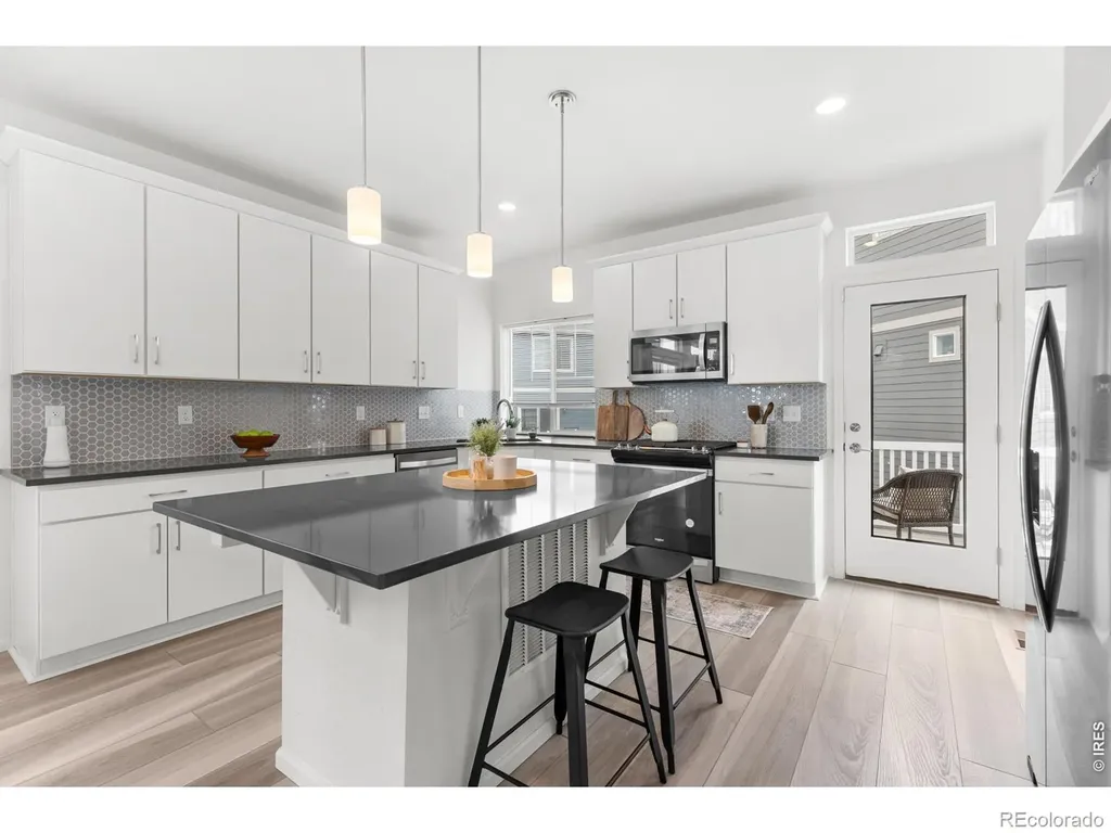 1027 Highview Drive Erie CO 80516