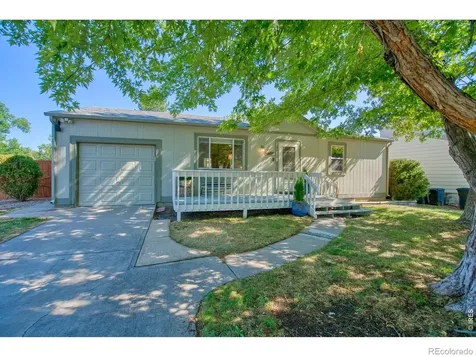 10757 W 107th Avenue Broomfield CO 80021