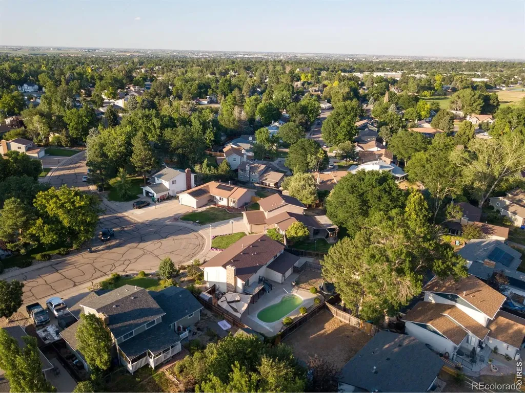 4322 W 22nd Street Greeley CO 80634