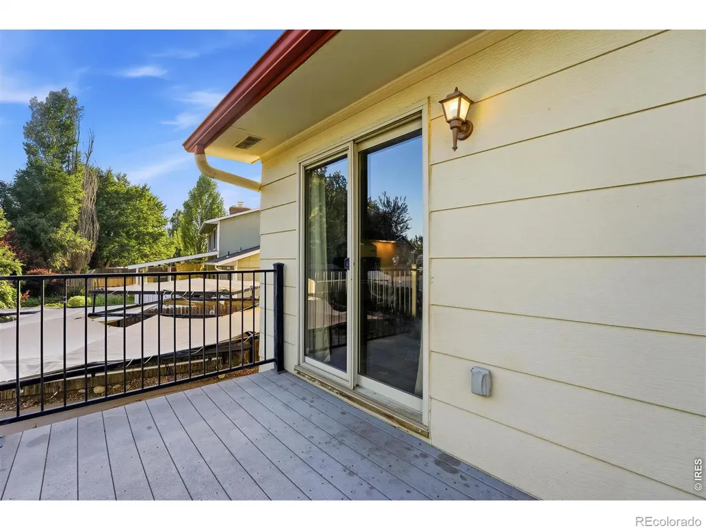 4322 W 22nd Street Greeley CO 80634