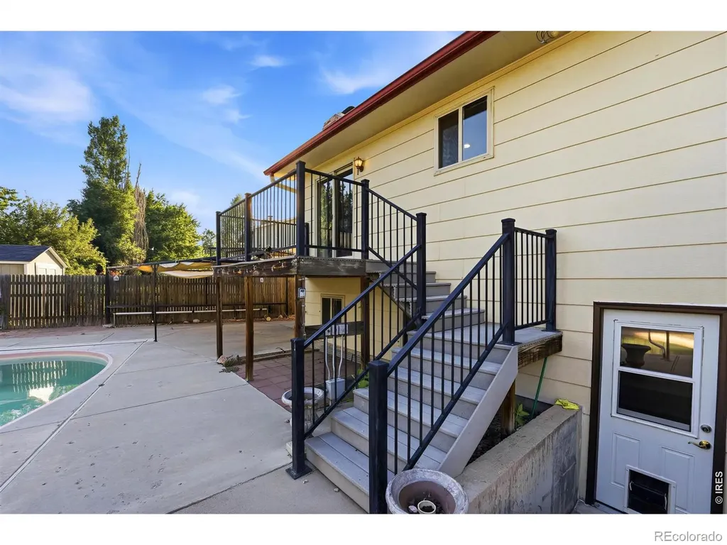 4322 W 22nd Street Greeley CO 80634