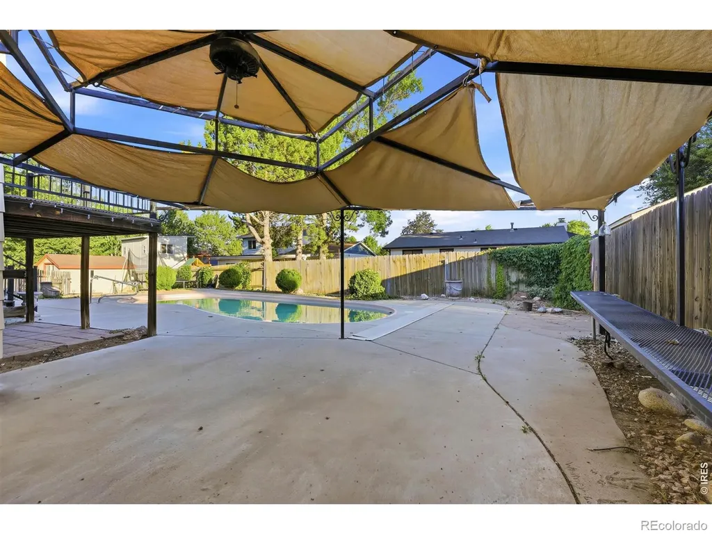 4322 W 22nd Street Greeley CO 80634