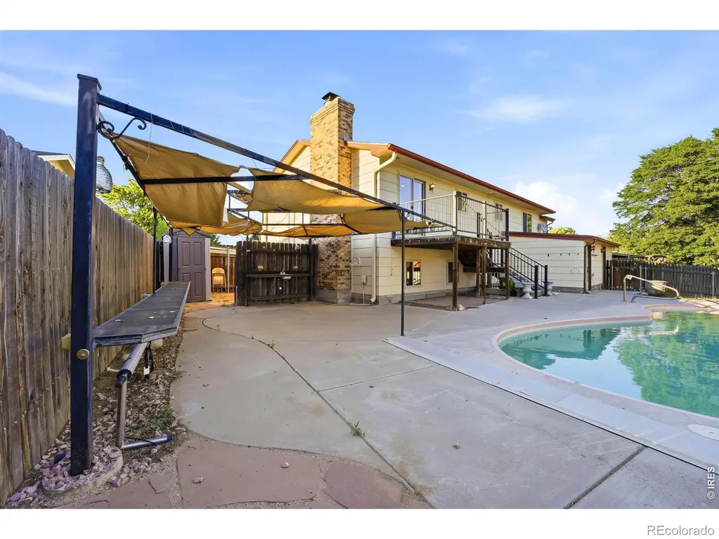 4322 W 22nd Street Greeley CO 80634