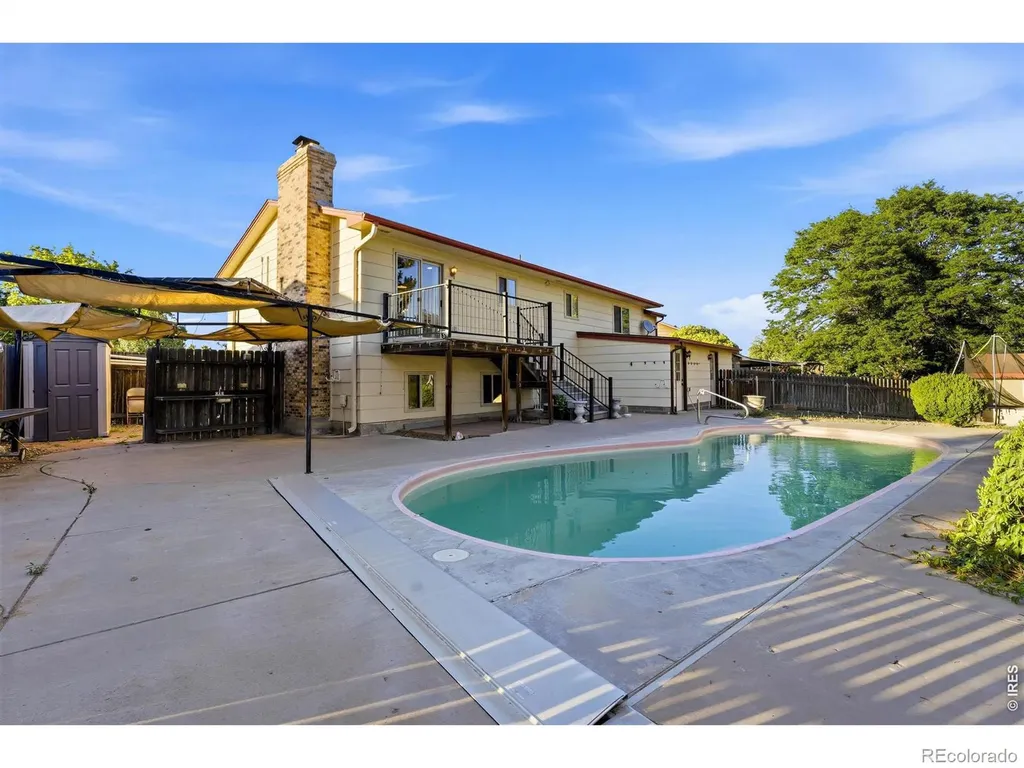 4322 W 22nd Street Greeley CO 80634