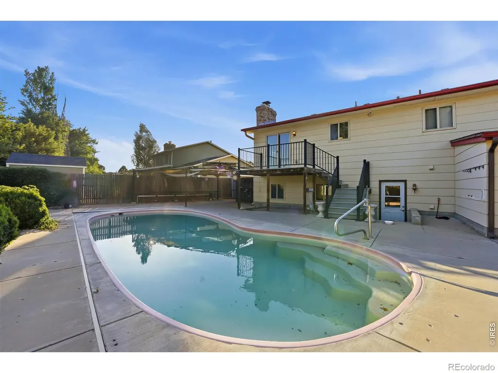4322 W 22nd Street Greeley CO 80634