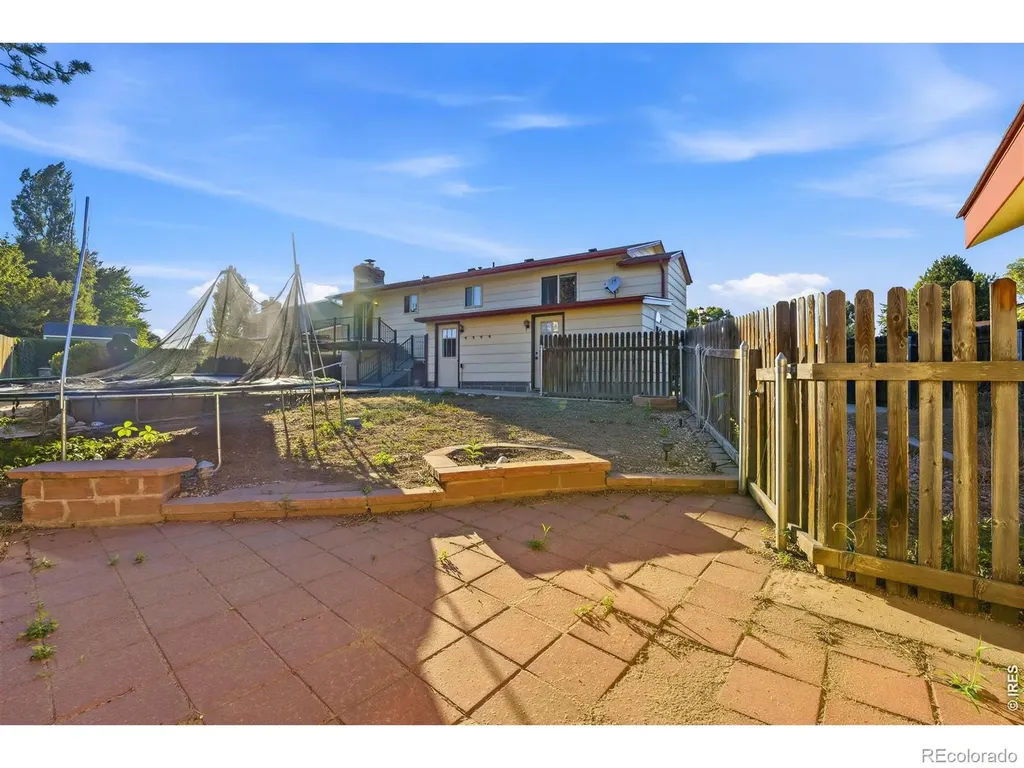 4322 W 22nd Street Greeley CO 80634