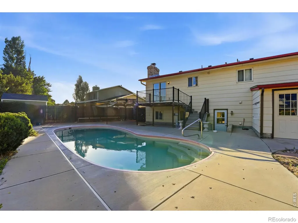 4322 W 22nd Street Greeley CO 80634