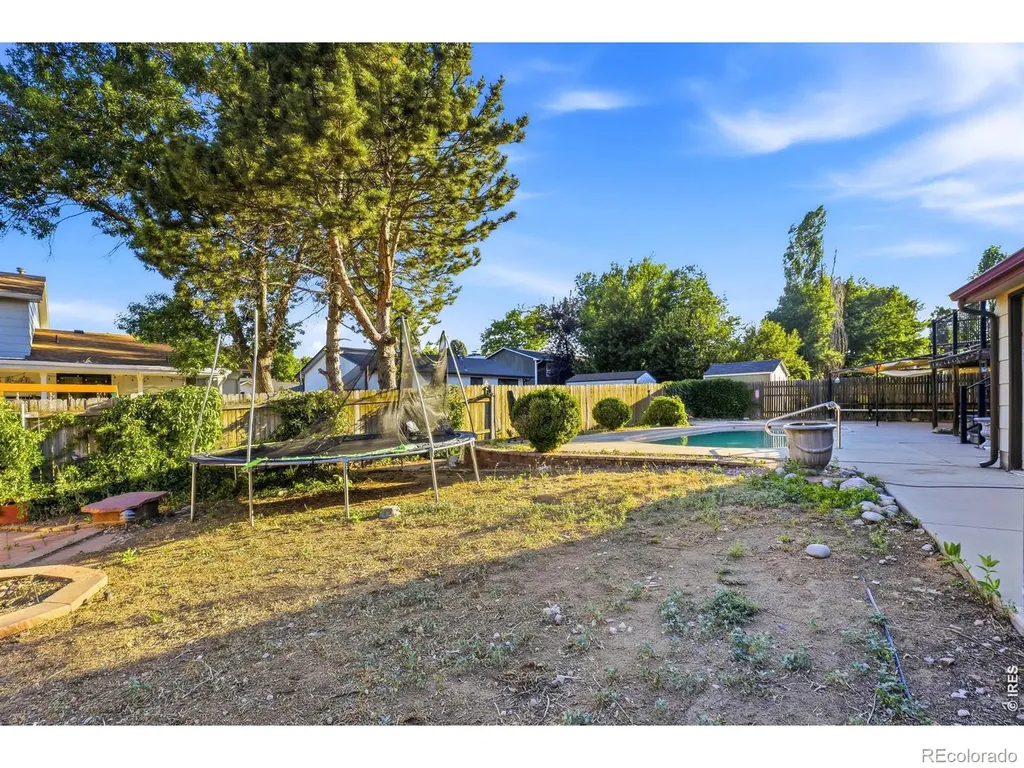 4322 W 22nd Street Greeley CO 80634