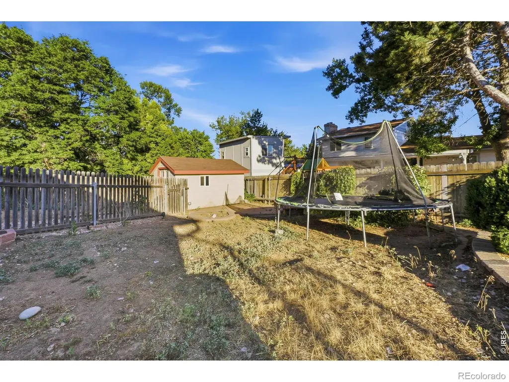 4322 W 22nd Street Greeley CO 80634