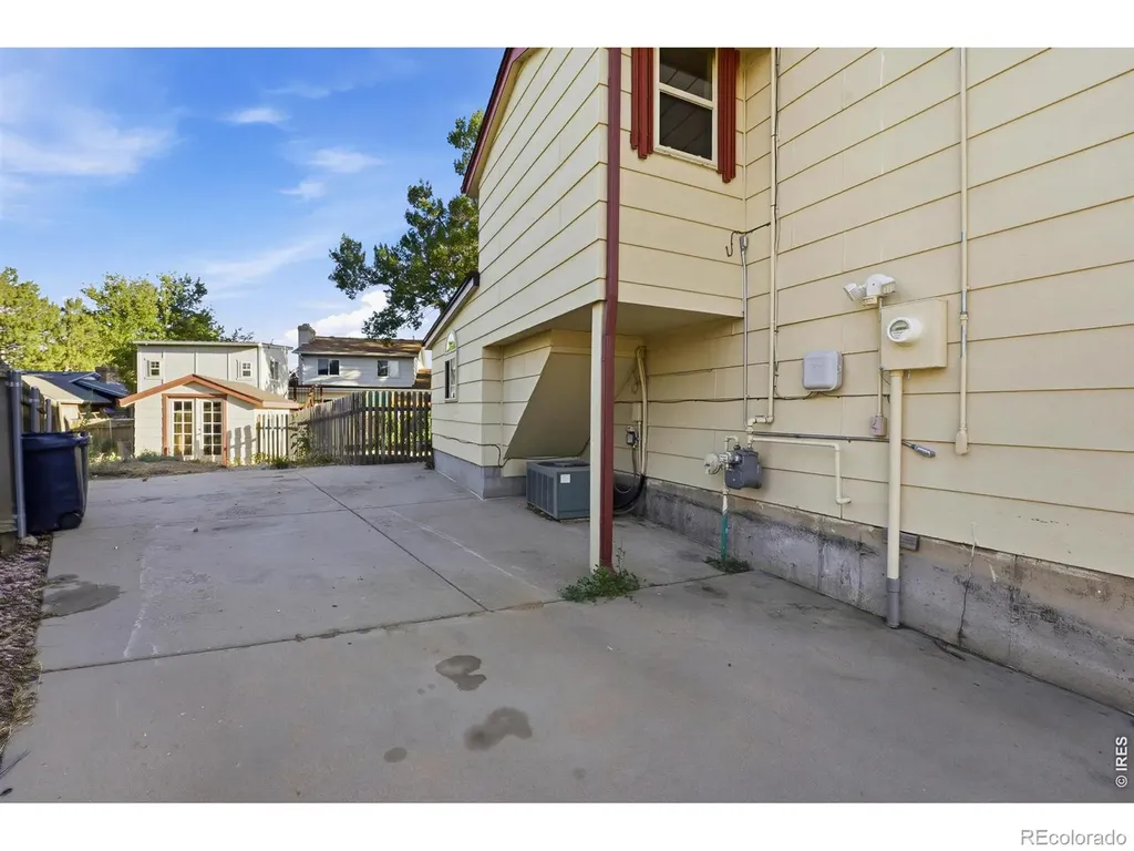 4322 W 22nd Street Greeley CO 80634