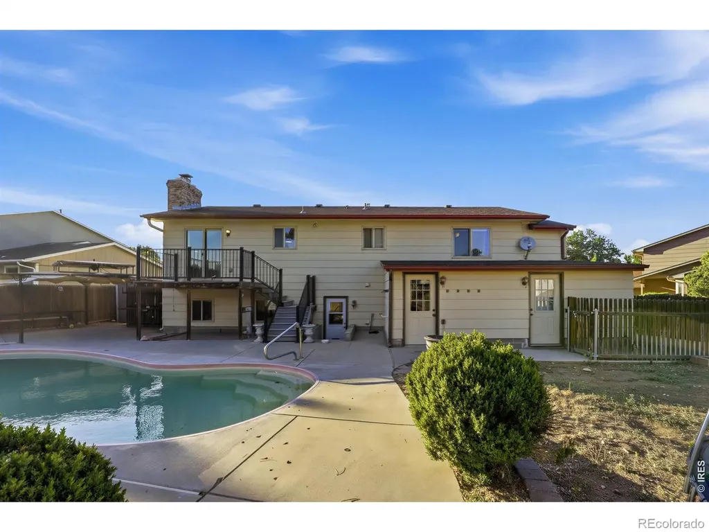 4322 W 22nd Street Greeley CO 80634