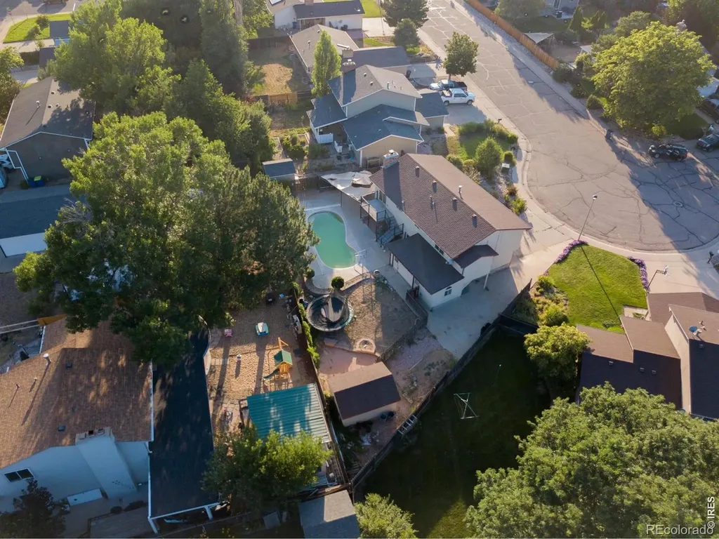 4322 W 22nd Street Greeley CO 80634