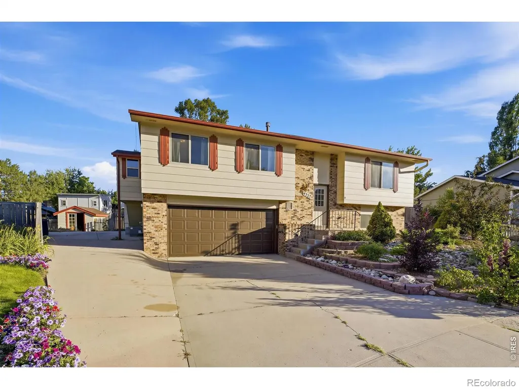 4322 W 22nd Street Greeley CO 80634